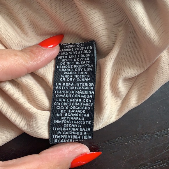 Sharagano Beautiful Navy Dress, Size 8, MAKE AN OFFER!!! - Picture 5 of 5